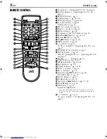 Preview for 8 page of JVC SR-V10E Instructions Manual