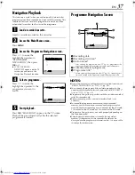 Preview for 37 page of JVC SR-V10E Instructions Manual