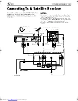 Preview for 42 page of JVC SR-V10E Instructions Manual