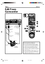 Preview for 56 page of JVC SR-VDA300U Instructions Manual