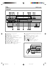 Preview for 70 page of JVC SR-VDA300U Instructions Manual