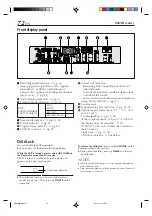 Preview for 72 page of JVC SR-VDA300U Instructions Manual