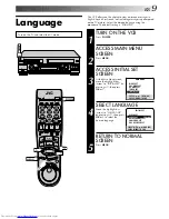 Preview for 9 page of JVC SR-VS20EK Instructions Manual