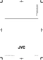 Preview for 20 page of JVC SRC-1020-1BT Instructions Manual