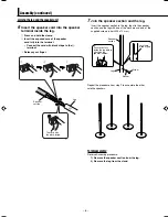 Preview for 6 page of JVC SX-XD33 Instructions Manual