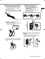 Preview for 11 page of JVC SX-XD33 Instructions Manual