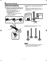 Preview for 12 page of JVC SX-XD33 Instructions Manual