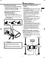 Preview for 13 page of JVC SX-XD33 Instructions Manual