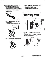 Preview for 23 page of JVC SX-XD33 Instructions Manual