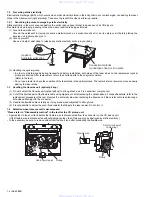 Preview for 4 page of JVC SX50M - KD Radio / CD Player Service Manual