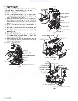 Preview for 22 page of JVC SX50M - KD Radio / CD Player Service Manual