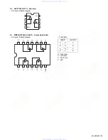 Preview for 29 page of JVC SX50M - KD Radio / CD Player Service Manual