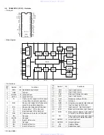 Preview for 30 page of JVC SX50M - KD Radio / CD Player Service Manual