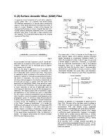 Preview for 7 page of JVC T-3030 Service Manual