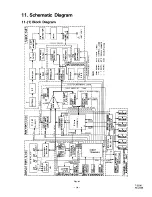 Preview for 15 page of JVC T-3030 Service Manual