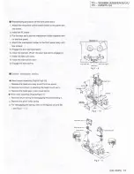 Preview for 13 page of JVC TD-W208BK Service Manual