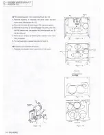 Preview for 14 page of JVC TD-W208BK Service Manual