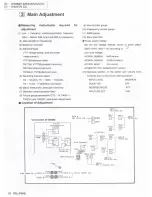 Preview for 16 page of JVC TD-W208BK Service Manual