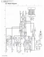 Preview for 18 page of JVC TD-W208BK Service Manual