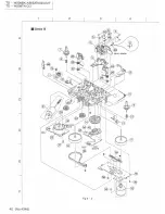 Preview for 30 page of JVC TD-W208BK Service Manual