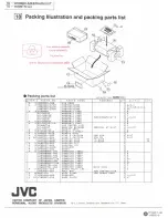 Preview for 32 page of JVC TD-W208BK Service Manual