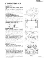 Preview for 13 page of JVC TD-W717TN Service Manual