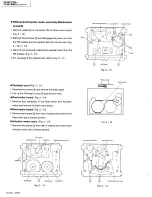 Preview for 16 page of JVC TD-W717TN Service Manual