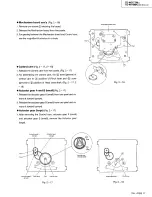 Preview for 17 page of JVC TD-W717TN Service Manual