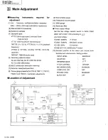 Preview for 18 page of JVC TD-W717TN Service Manual