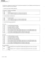 Preview for 20 page of JVC TD-W717TN Service Manual