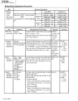 Preview for 22 page of JVC TD-W717TN Service Manual