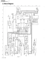 Preview for 26 page of JVC TD-W717TN Service Manual