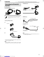 Preview for 11 page of JVC TH-C40 Instructions Manual