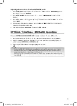 Preview for 19 page of JVC TH-D329B Instruction Manual