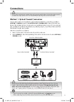 Preview for 15 page of JVC TH-D337B Instruction Manual