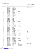 Preview for 32 page of JVC TH-S3 Service Manual