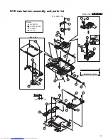 Preview for 35 page of JVC TH-S3 Service Manual