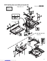 Preview for 37 page of JVC TH-S3 Service Manual