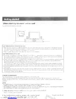 Preview for 19 page of JVC TH-V70 Instructions Manual