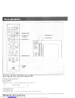 Preview for 25 page of JVC TH-V70 Instructions Manual