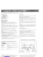 Preview for 35 page of JVC TH-V70 Instructions Manual