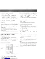 Preview for 38 page of JVC TH-V70 Instructions Manual