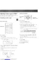 Preview for 42 page of JVC TH-V70 Instructions Manual