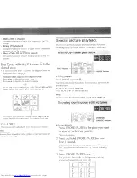 Preview for 48 page of JVC TH-V70 Instructions Manual