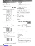 Preview for 51 page of JVC TH-V70 Instructions Manual