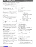 Preview for 53 page of JVC TH-V70 Instructions Manual