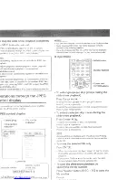 Preview for 56 page of JVC TH-V70 Instructions Manual