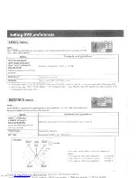 Preview for 63 page of JVC TH-V70 Instructions Manual