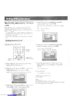 Preview for 65 page of JVC TH-V70 Instructions Manual