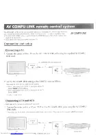 Preview for 69 page of JVC TH-V70 Instructions Manual